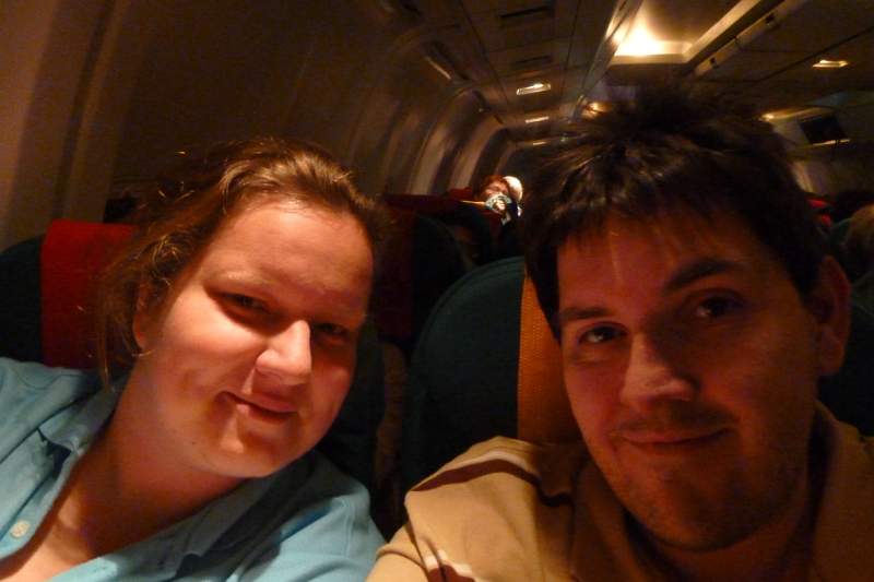 India & Nepal 2011 - 0002